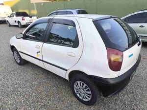 Fiat Palio 6