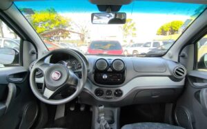 Fiat Palio Attractive 9