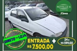 Fiat Palio