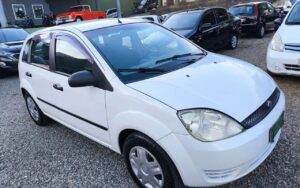 Ford Fiesta 1