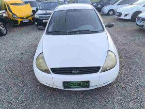 Ford Ka 1