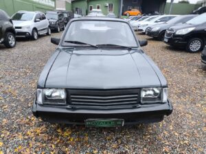 Chevrolet Chevette 1