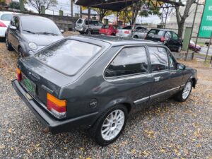 Chevrolet Chevette 3